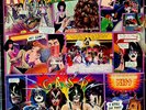 UNMASKED | Kiss | Australian Pressed LP Vinyl Record Rock | Glam | Hair Metal