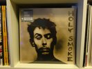 Peter Murphy Holy Smoke - smoke grey colored vinyl lp  - Bauhaus - 2021 edition
