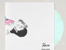 Selena Gomez Rare Coke bottle clear vinyl (vinyle couleur vert bouteille) USA UO