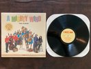 A Mighty Wind The Album - Folksmen - Mitch & Mickey (DMZ Columbia Sony C 89222)