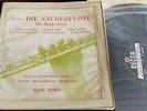 Rare Bohm Gueden Lipp Loose Mozart Magic Flute 3LP Decca SXL 2215-7 WBG UK ED1
