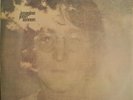John Lennon - Imagine - UK 1971 1st press LP + poster + postcard  EX / NR MINT