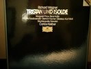 5 LP WAGNER TRISTAN UND ISOLDE COFFRET BOX KLEIBER DEUTSCHE GRAMMOPHON 2741006