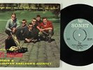 Jazz EP - Boris & Staffan Abeleen's Quintet - It's Soultime - Sonet Sweden - mp3