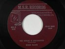 Private Song Poem 45 - Bobbi Blake - The House Is Enchanted - M.S.R. - mp3
