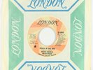 Psych Prog 45 - Keith Cross & Peter Ross - Peace In The End - London - VG++ mp3