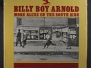 Billy Boy Arnold: More Blues On The South Side Prestige 12 