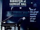 ANALOGUE PRODUCTIONS AP-2605 RUBINSTEIN AT CARNEGIE HALL 200g