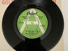 The Steve Miller Band My Dark Hour / Song For Our Ancestors DEMO CL 15604 Ex+