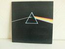 PINK FLOYD  DARK SIDE OF THE MOON LP SHVL 804  1973 EMI Harvest  A10-B9