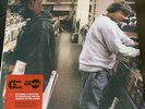 DJ Shadow - Entroducing - Vinyl - NEW - Back to black 180 gram  *Broken Seal*
