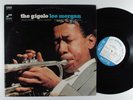 LEE MORGAN The Gigolo BLUE NOTE LP VG+ van gelder *