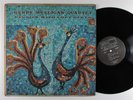 GERRY MULLIGAN QUARTET Reunion With Chet Baker WORLD PACIFIC LP mono promo *