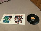 Lucio Battisti (1969) vinyl LP Ricordi Italy SMRL 6063 Stereo Gatefold Italian