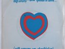 Punk 45 BUZZCOCKS Ever Fallen In Love UNITED ARTISTS uk picture sleeve HEAR