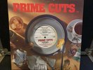 Prime Cuts Classics 12” Stevie Nicks - Stand Back - VG++ Jungle Love