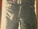 The Rolling Stones - Sticky Fingers, Sealed Orig Master Recording LP, MFSL 1-060