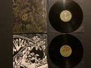 Electric Wizard We Live 2 LP Black Vinyl Rise Above Records