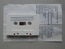 pre-RADIOHEAD - SHINDIG - 'The Greatest Shindig' Demos 1990 - TAPE - VERY RARE