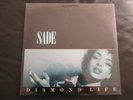 Sade Diamond Life Vinyl LP 1985 Portrait Smooth Operator BRAND NEW SEALED MINT