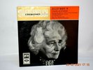 ELLY NEY & LUDWIG HOELSCHER MAX STRUB QUARTET SCHUBERT TROUT 1959 ED 1 TOP MINT