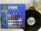 DIANNO TWO SWIMMERS & A BAG OF JOCKIES NEXUS K28P-436 Japan OBI POSTER VINYL LP