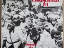 CONDEMNED 84 - AMONGST THE THUGS - EX 1995 Hammer Records 1st press PUNK LP