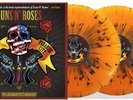 GUNS N ROSES WELCOME TO PARADISE CITY 2X10