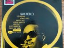 Hank Mobley - No Room for Squares Blue Note 4149 Original Mono LP NY Ear/P RVG
