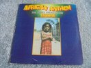 Mikey Dread - African Anthem 1980 UK LP DREAD AT THE CONTROLS 1st DUB/ROOTS