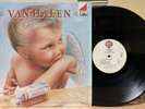 Van Halen - 1984 - Warner Bros. LP 1-23985 VG++/NM- SHRINK