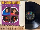 The Clark Sisters - Bringing It Back Home - Word LP Rare Black Gospel
