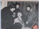 Rock 45 BEATLES Be-Bop-A-Lula COLLECTABLES VG++ picture sleeve