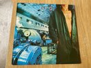 UFO - LIGHTS OUT. 1977 FIRST PRESSING VINYL LP EXCELLENT AUDIO