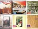 Led Zeppelin Complete Studio Discography + Coda LP Vinyl Record Album Set / Lot