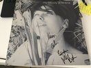 my bloody valentine Viny You Made Me Realise Signed 12” 1987 Orig Vinyl CRE055