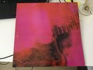 My Bloody Valentine - Loveless LP Vinyl 1991 Original crelp 060