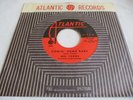 MEL TORME - COMIN' HOME BABY / RIGHT NOW - ATLANTIC