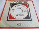 PERCY WIGGINS - IT DIDN'T TAKE MUCH (FOR ME TO FALL IN LOVE) - RCA VICTOR DJ