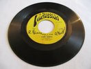 JIMMY ROBINS - I CAN'T PLEASE YOU / I MADE IT OVER - IMPRESSION
