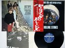 ROLLING STONES BIG HITS HIGH TIDE AND GREEN GRASS LONDON LAX-1007 Japan OBI LP