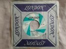 ZZ Top (Z Z Top) Francene RARE orig 45 English/Spanish Canada London NEAR MINT