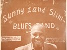 Sunnyland Slim She Got that Jive LP Airway Records 3220 Signed Read Description