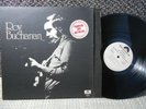 Roy Buchanan ex white label promo LP and the Snakestretchers