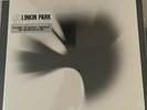 A Thousand Suns - By  Linkin Park (2 vinyl)