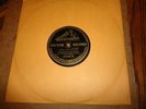 1912 Patent VICTOR 78/FISK UNIVERSITY JUBILEE QUARTET/E