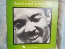 Harold Land In New York Eastward Ho  Jazzland JLP 933 STEREO KENNY DORHAM