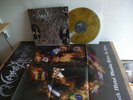 Nargaroth ?– Black Metal Manda Hijos De Puta Lp Mint + Poster 200 Copies only