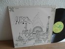 Pink Floyd ?– Relics Lp  French 70s issue Harvest Psych Album