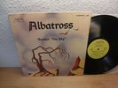 RARE ORIG RURAL PSYCH LP ALBATROSS Rockin' The Sky 1975 plays Mint-